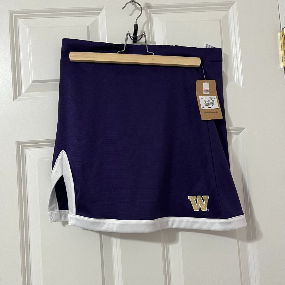 uw cheer skirt